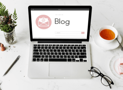 Technology Blog