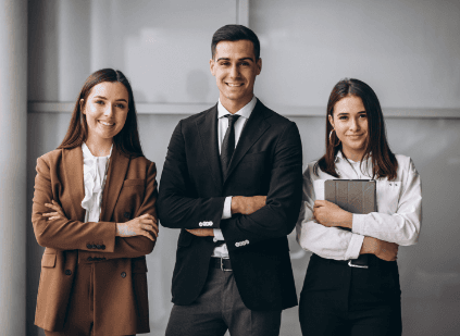 Career Opportunities