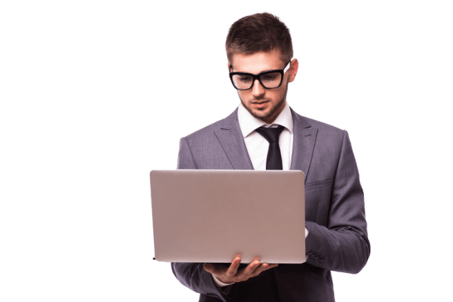Get a Free Technology Consultation from Bynaric Systems