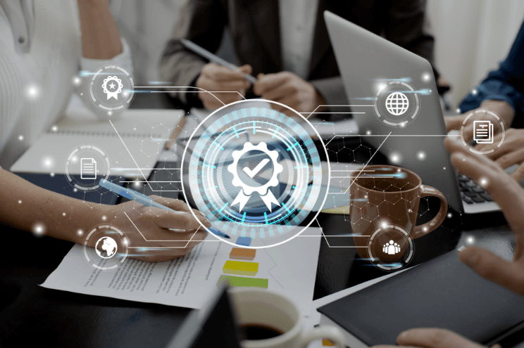Bynaric Systems - Expertise in Web, Mobile, Cloud and AI Solutions